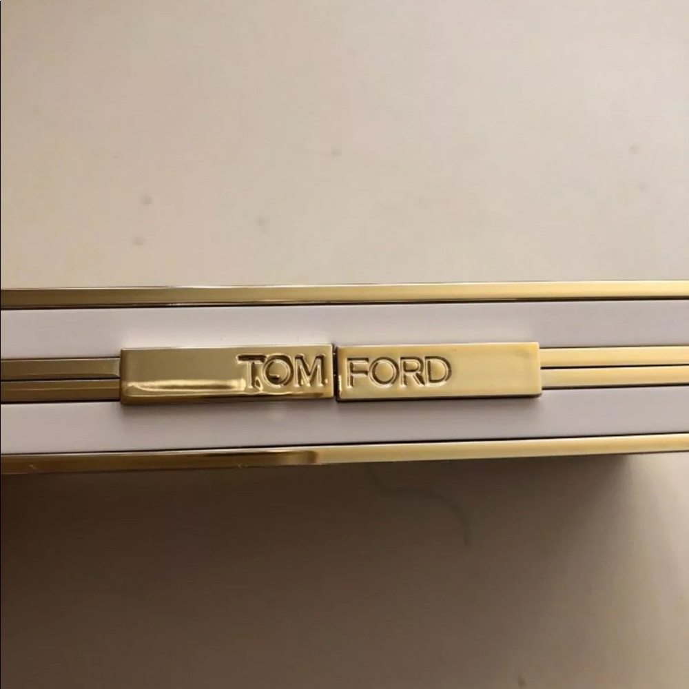 TOM FORD SOLEIL EYE & CHEEK PALETTE LIMITED EDIT. - Picture 5 of 12